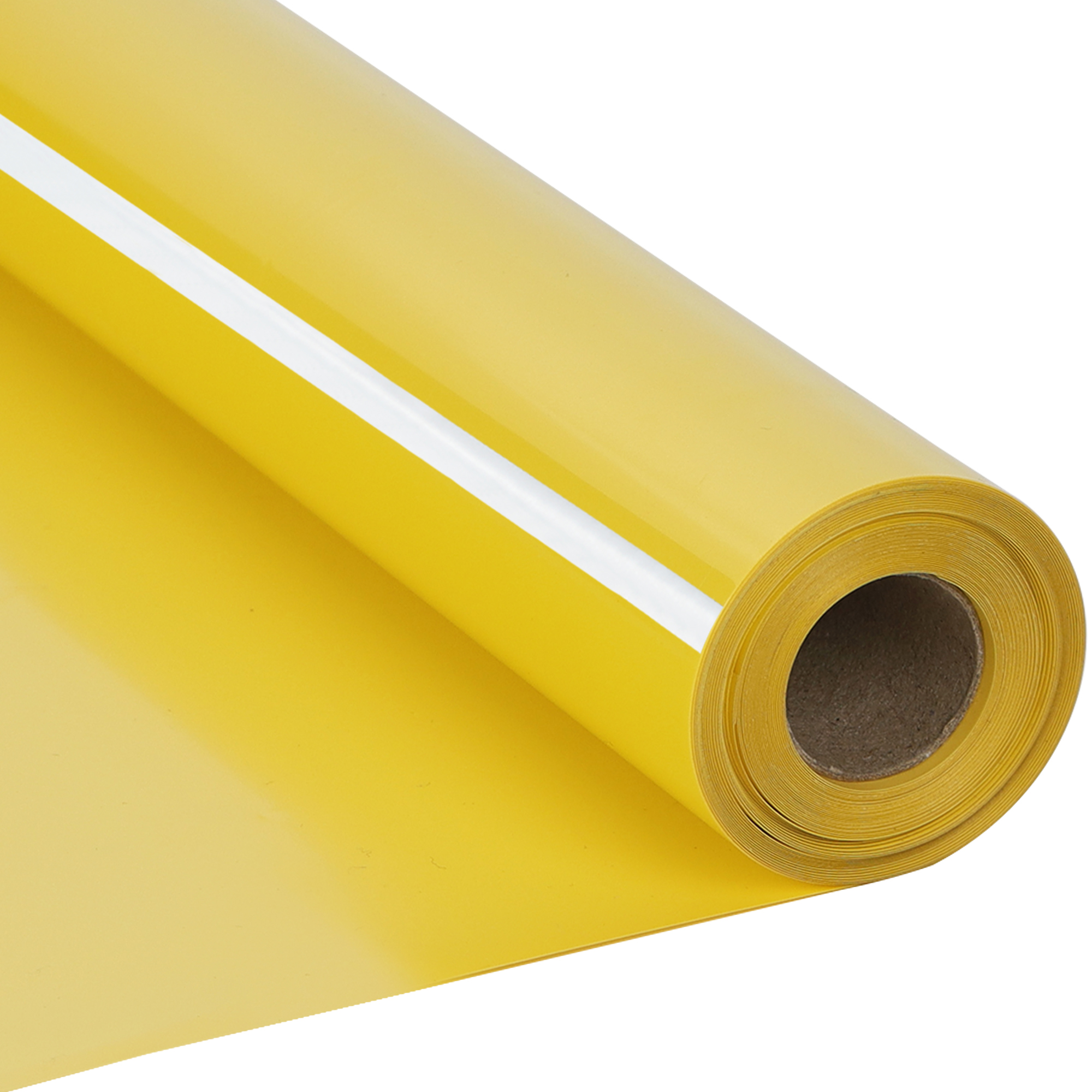 PVC non sticky HTV vinyl61cm*25m